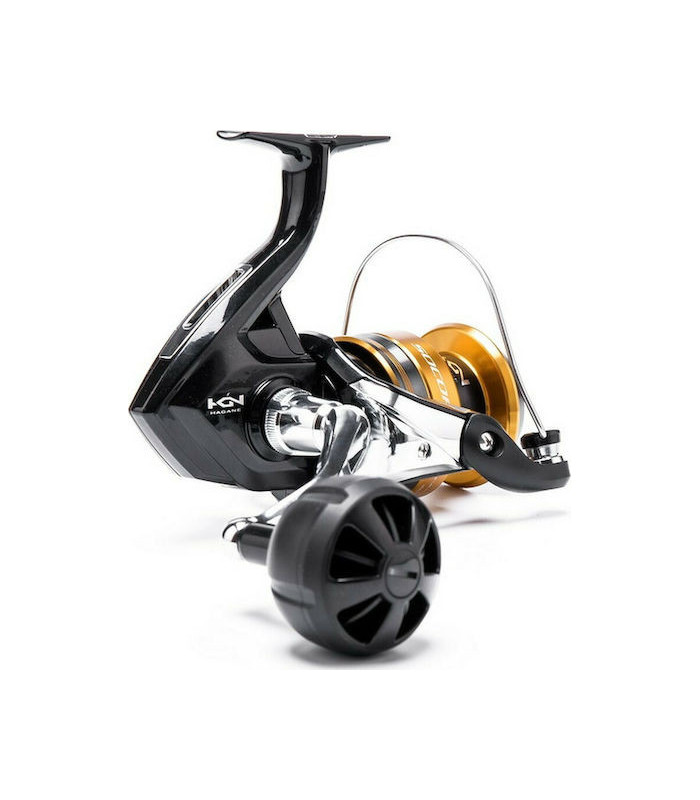 Shimano Socorro 6000 - tokatlis.gr