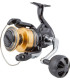 Shimano Socorro SW 6000 | Μηχανισμός Shore Jigging & Surf Casting | tokatlis.gr