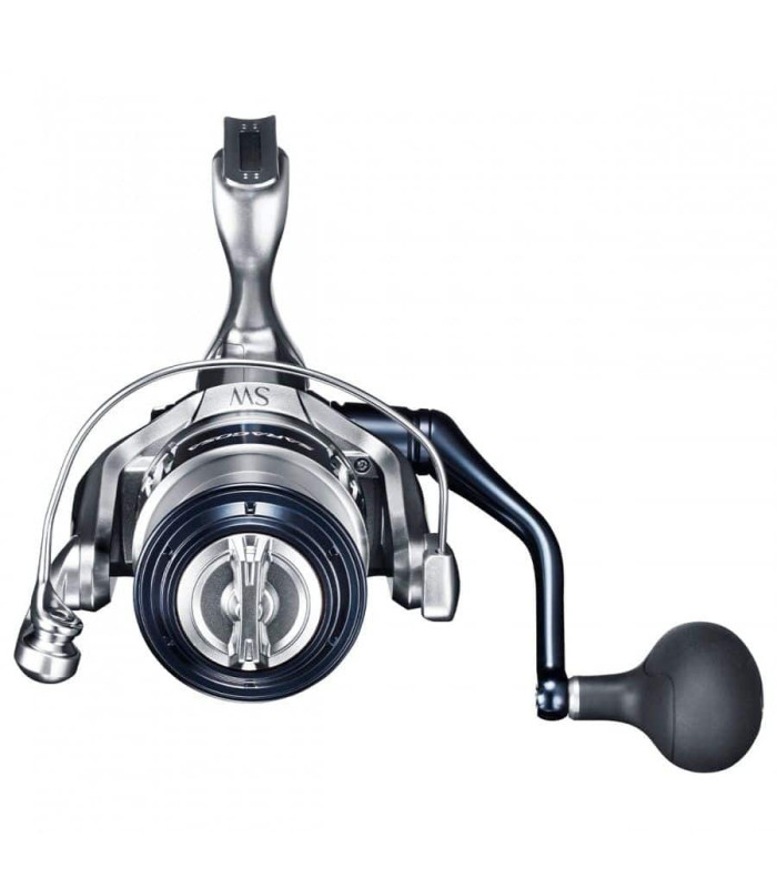 Shimano Saragosa SW  - tokatlis.gr