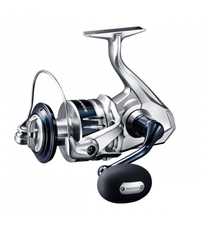 Shimano Saragosa SW  - tokatlis.gr