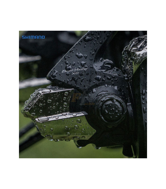 Shimano Beastmaster 14000 xc  - tokatlis.gr