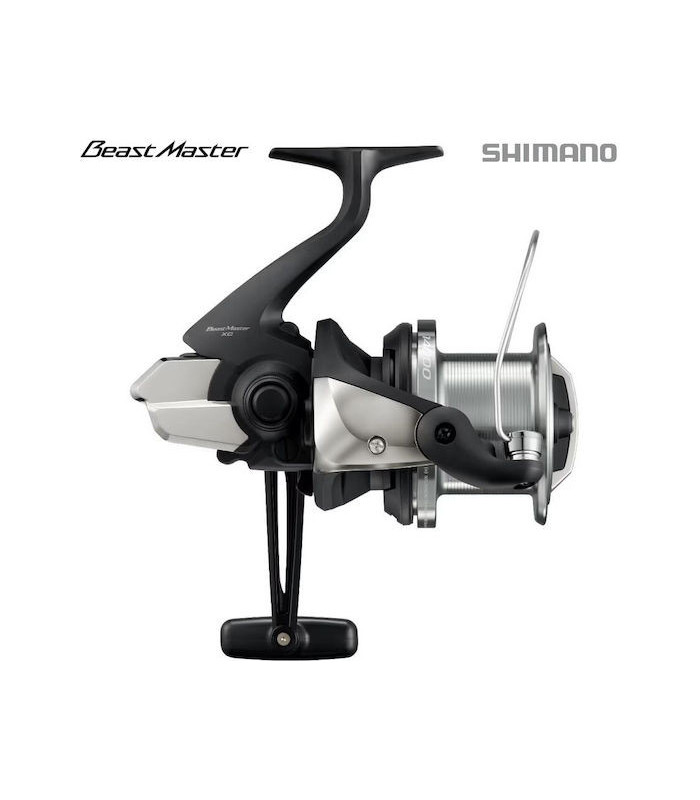 Shimano Beastmaster 14000 xc  - tokatlis.gr