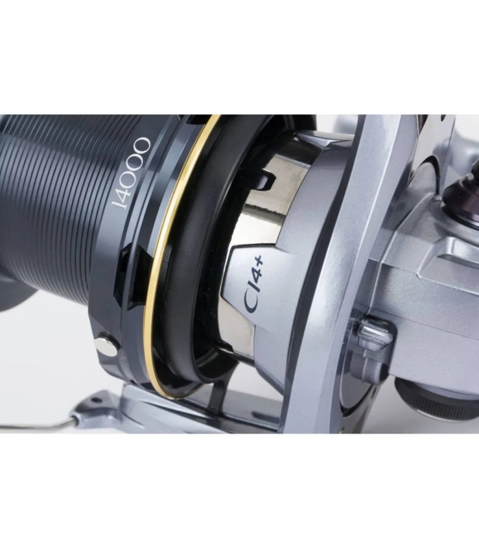 Shimano Power Aero 14000 XSB  - tokatlis.gr