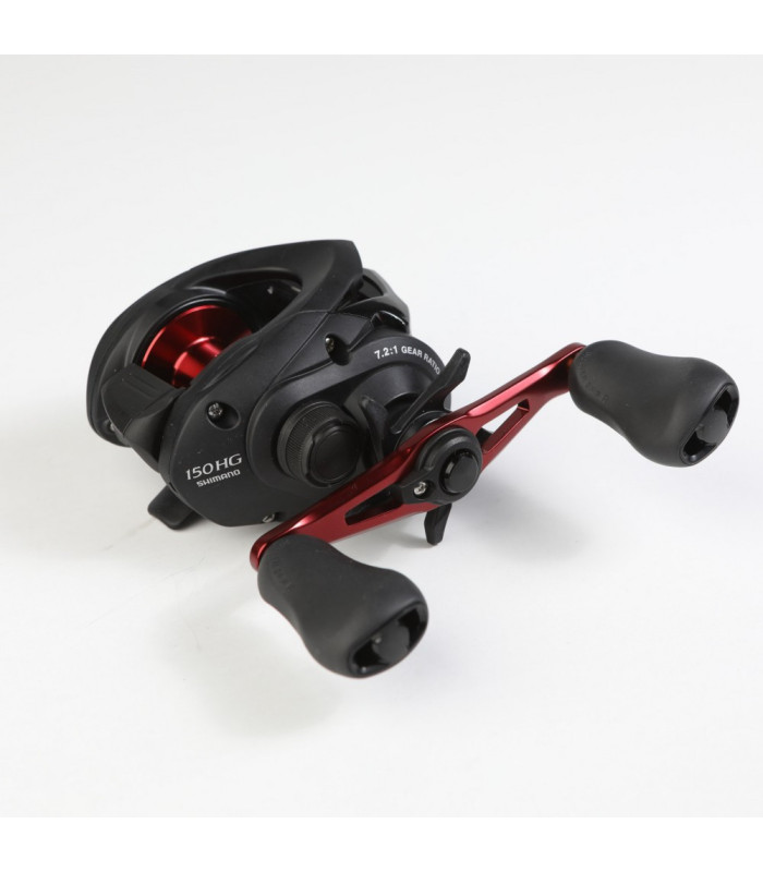 Shimano Caius 150 HGB  - tokatlis.gr