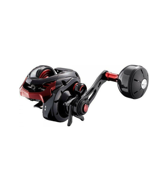 Shimano Genpu - tokatlis.gr