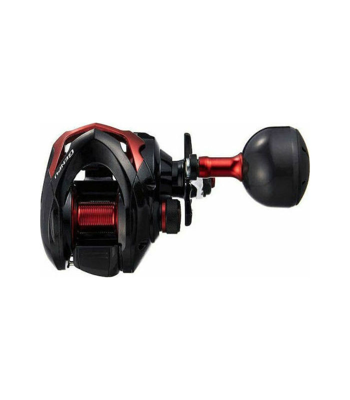 Shimano Genpu - tokatlis.gr