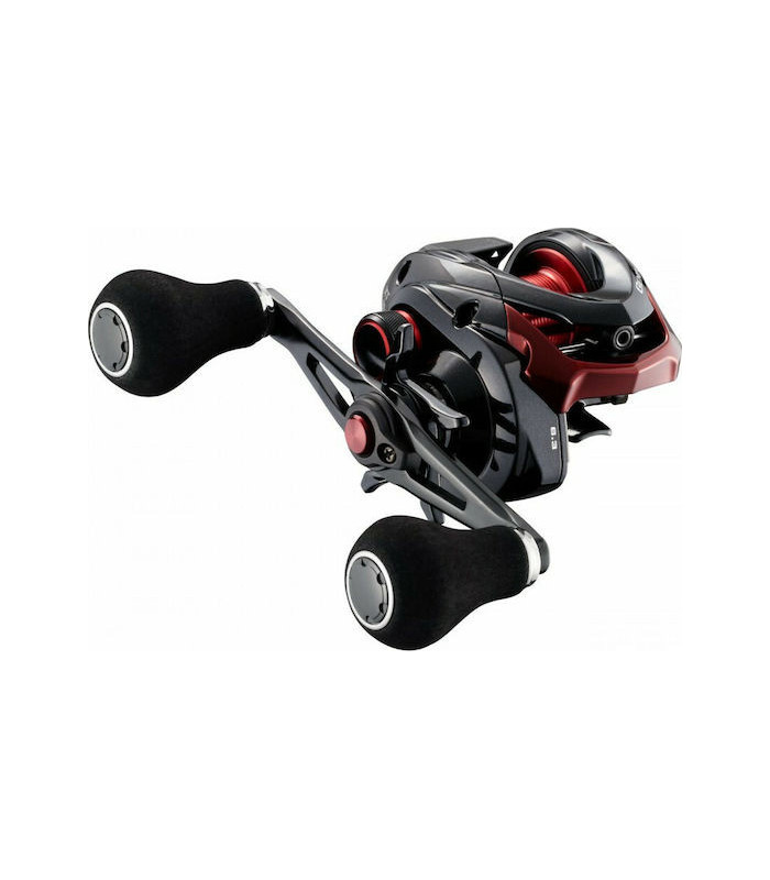 Shimano Genpu - tokatlis.gr