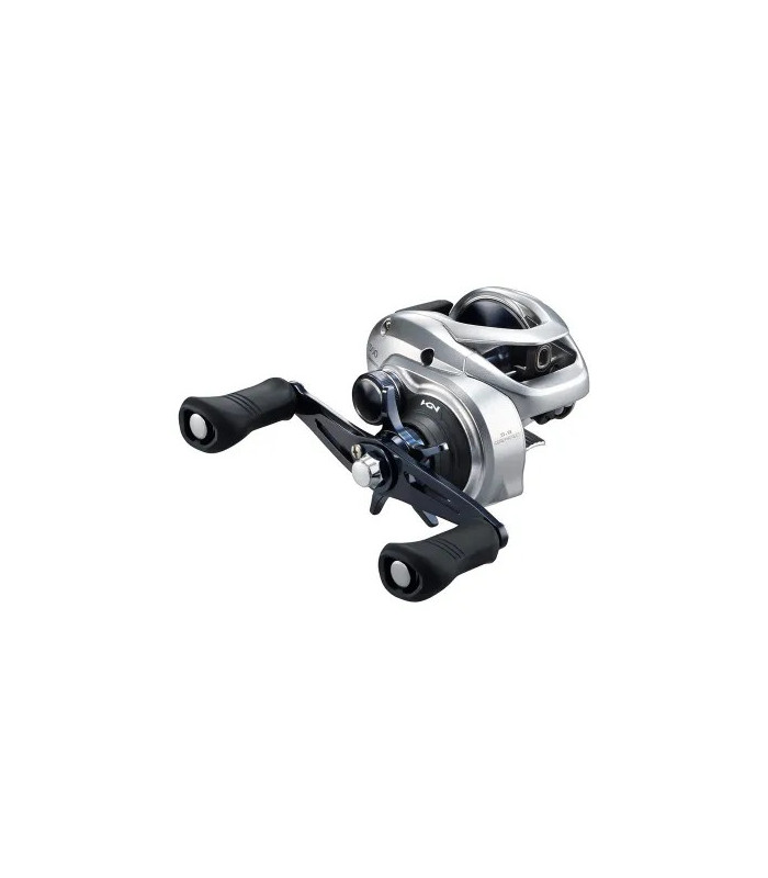 Shimano Tranx 201 HGA Left - tokatlis.gr