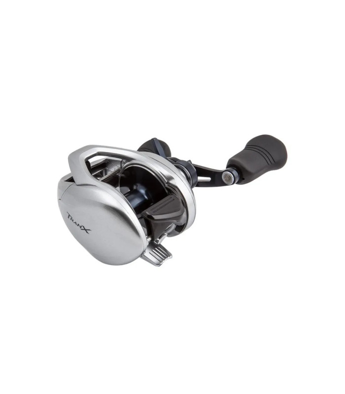 Shimano Tranx 201 HGA Left - tokatlis.gr