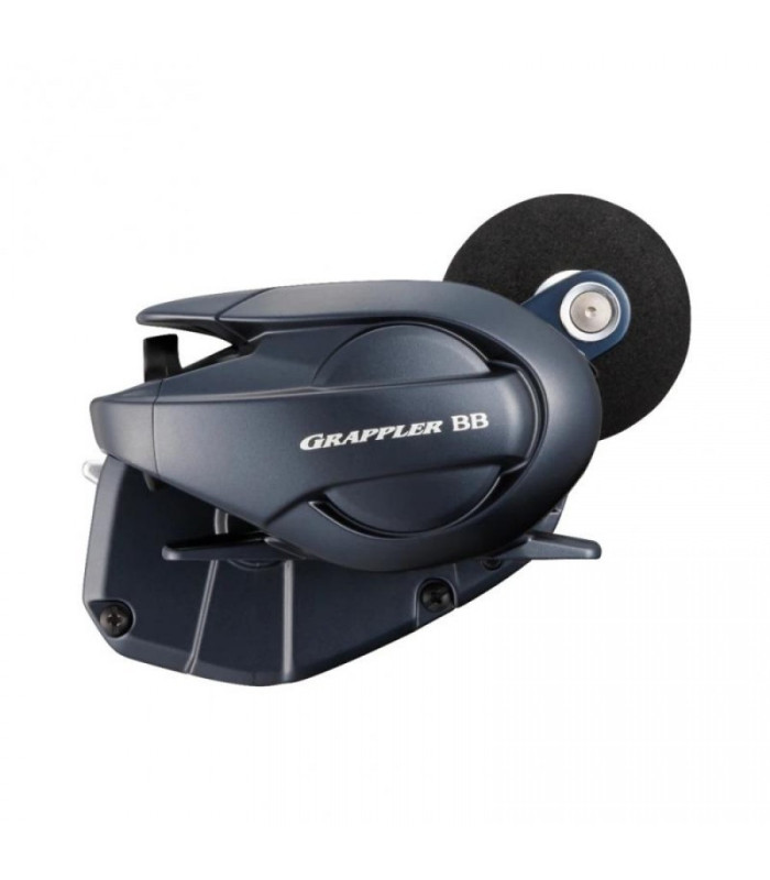 Shimano Grappler BB 150/151  - tokatlis.gr