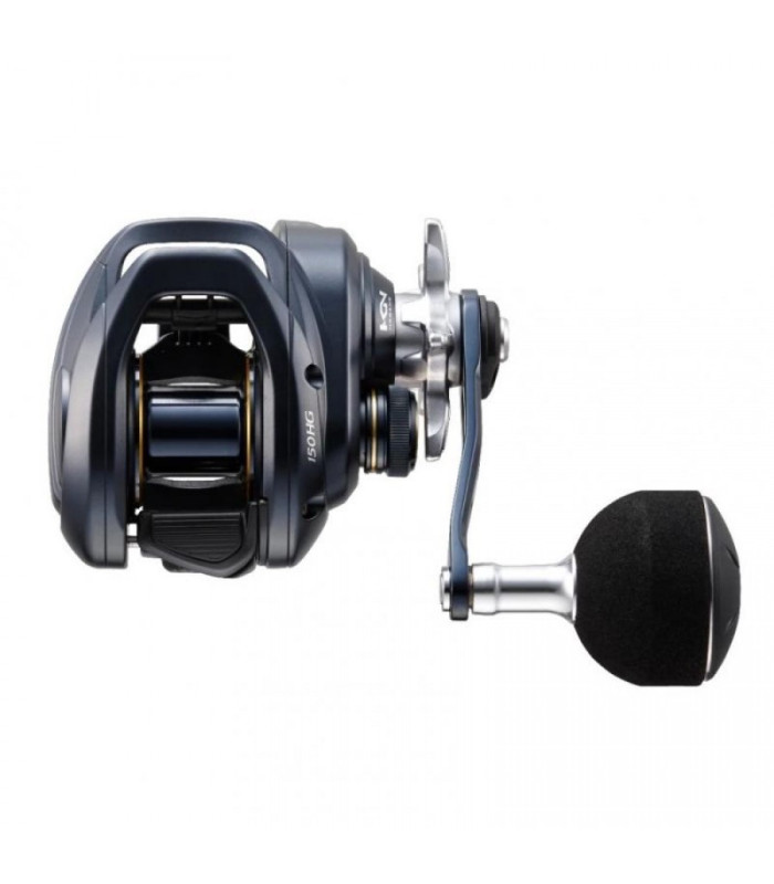 Shimano Grappler BB 150/151  - tokatlis.gr