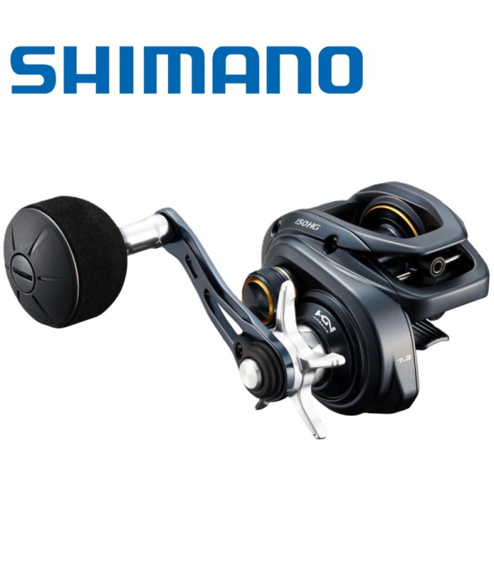 Shimano Grappler BB 150/151  - tokatlis.gr