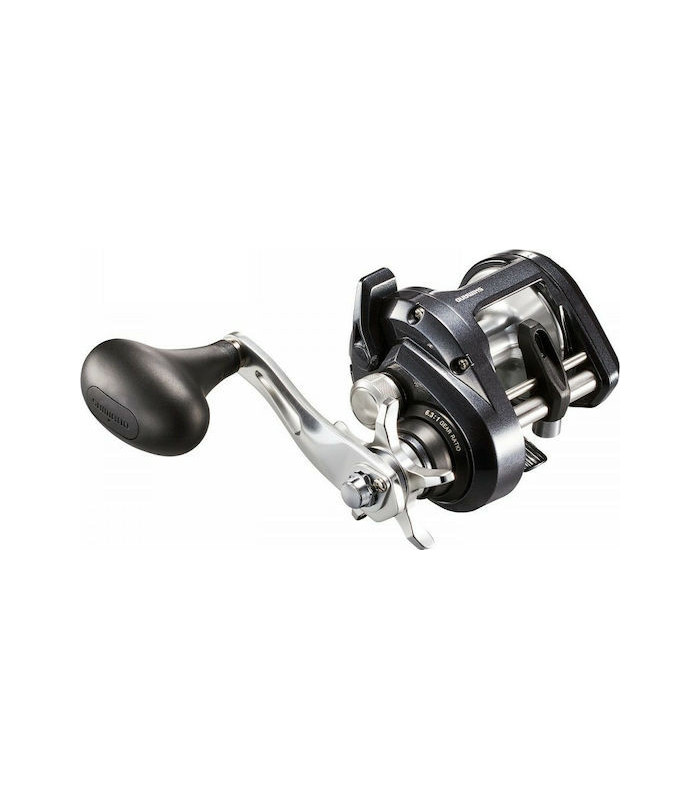 Shimano Conquest 301- tokatlis.gr