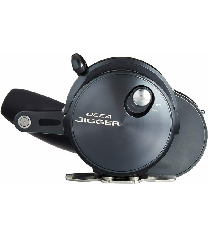 Shimano Ocea  Custom 1500 - tokatlis.gr