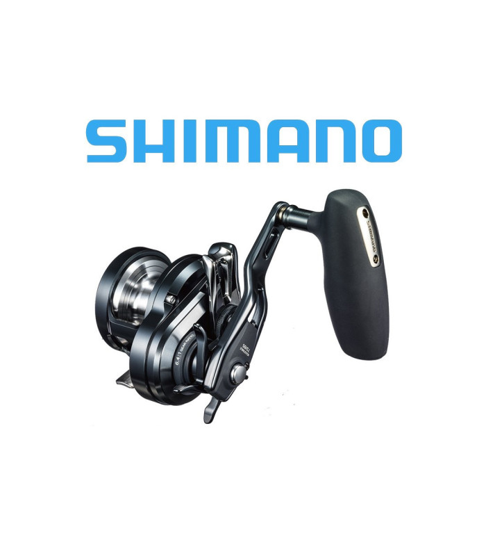 Shimano Ocea  Custom 1500 - tokatlis.gr
