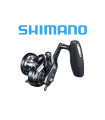 Shimano Ocea  Custom 1500