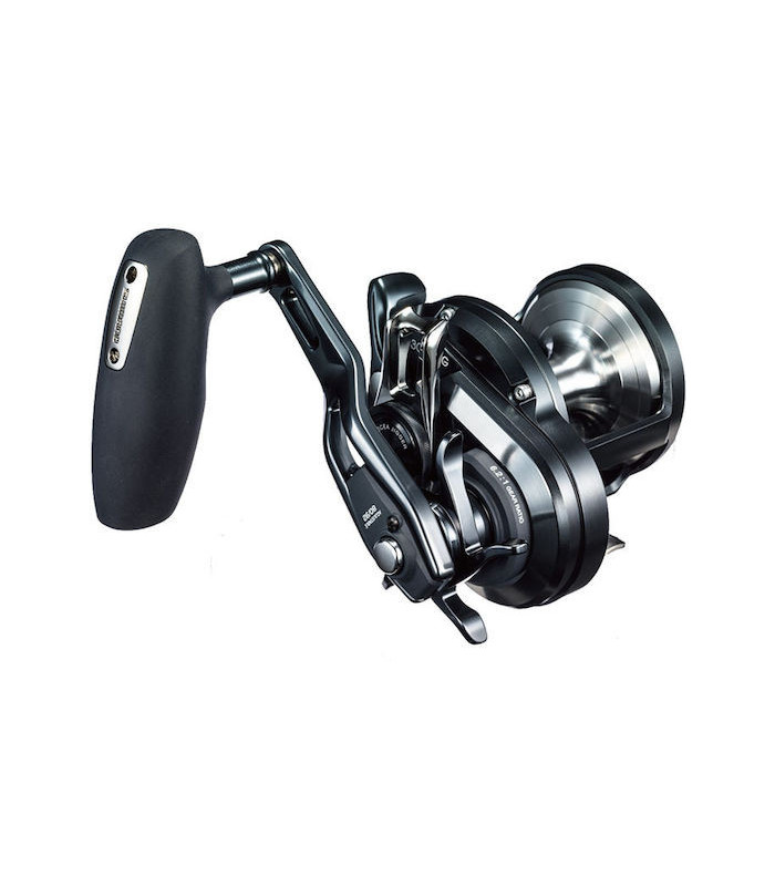 Shimano Ocea Jigger  Custom 2500 - tokatlis.gr