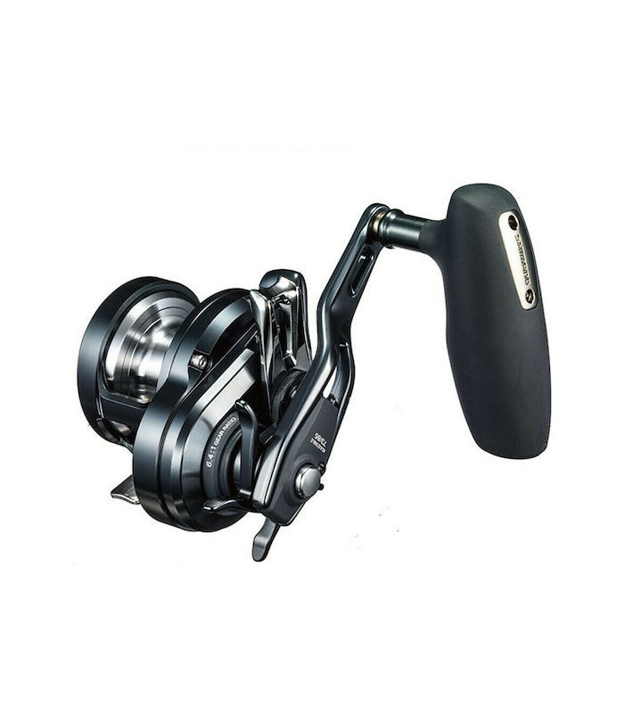 Shimano Ocea Jigger  Custom 2500 - tokatlis.gr