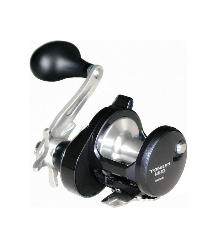 Shimano Torium 14 HGA - tokatlis.gr