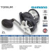 Shimano Torium 16 HGA - tokatlis.gr
