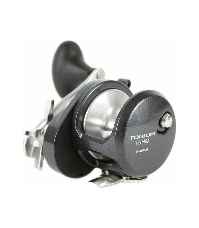 Shimano Torium 16 HGA - tokatlis.gr
