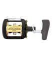 Shimano TLD 50 II LRSA