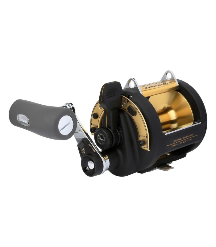 Shimano TLD 50 II LRSA - tokatlis.gr