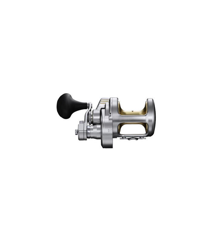 Shimano Talica 16 II  - tokatlis.gr