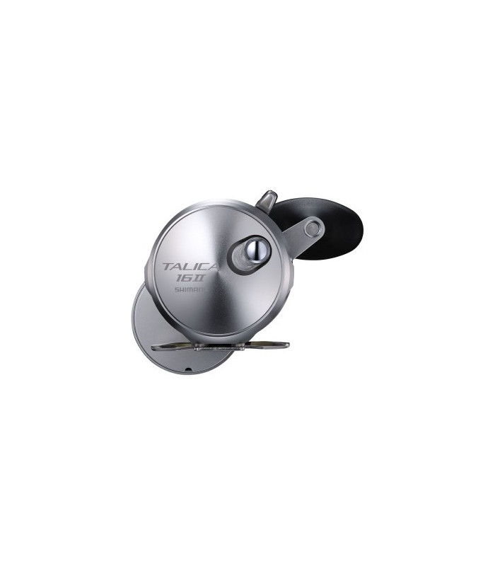 Shimano Talica 16 II  - tokatlis.gr