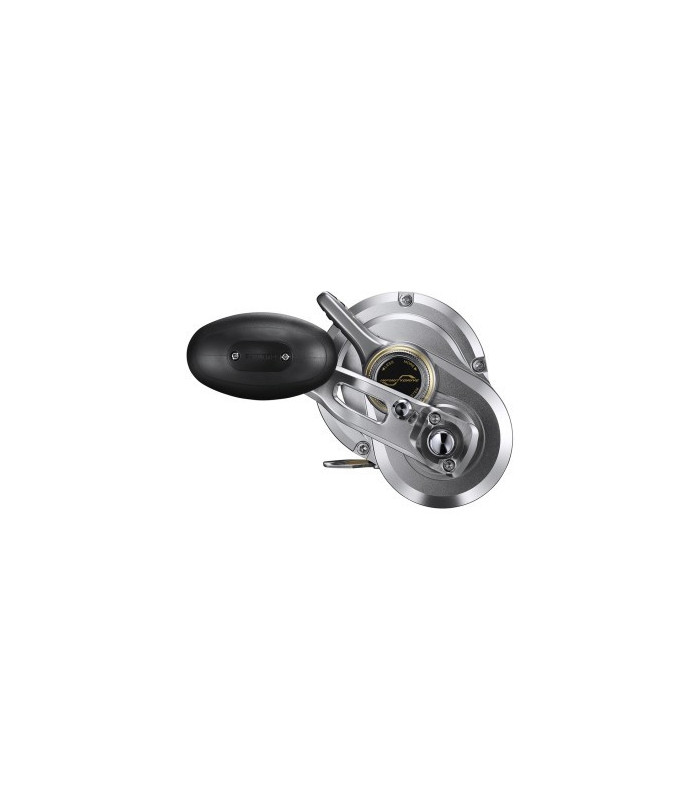 Shimano Talica 16 II  - tokatlis.gr