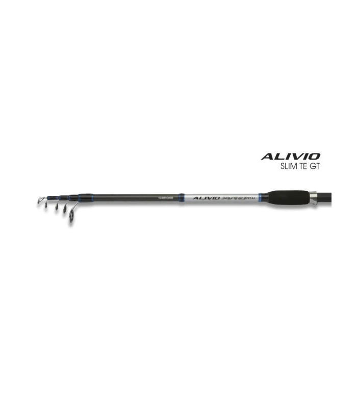 Shimano Alivio GT 360- tokatlis.gr