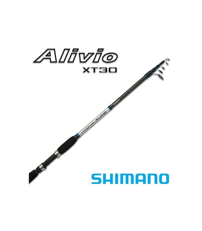 Shimano Alivio GT 360- tokatlis.gr