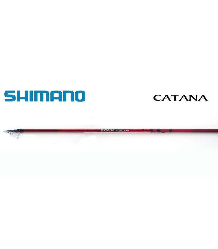 Shimano Catana FX - tokatlis.gr