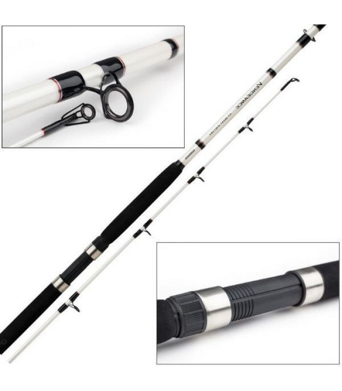 Shimano Vengeance AX Eging- tokatlis.gr