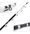 Shimano Vengeance AX Eging