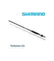 Shimano Technium AX Spinning LRF