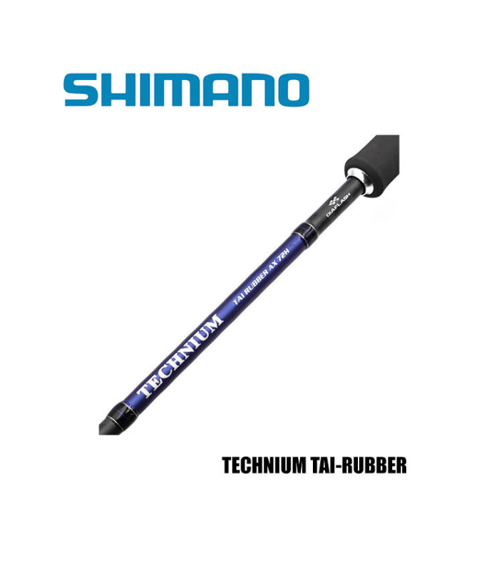 Shimano Technium AX CARBON - tokatlis.gr