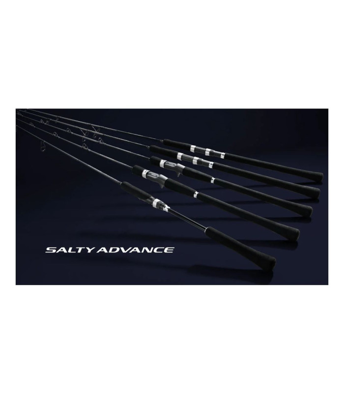 Shimano Salty Advance CARBON 305cm - tokatlis.gr