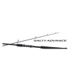 Shimano Salty Advance CARBON 305cm