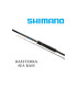 Shimano Bassterra - tokatlis.gr