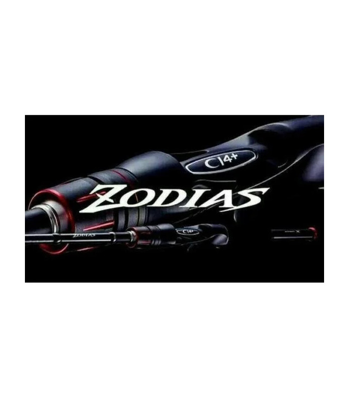 Shimano Zodias - tokatlis.gr