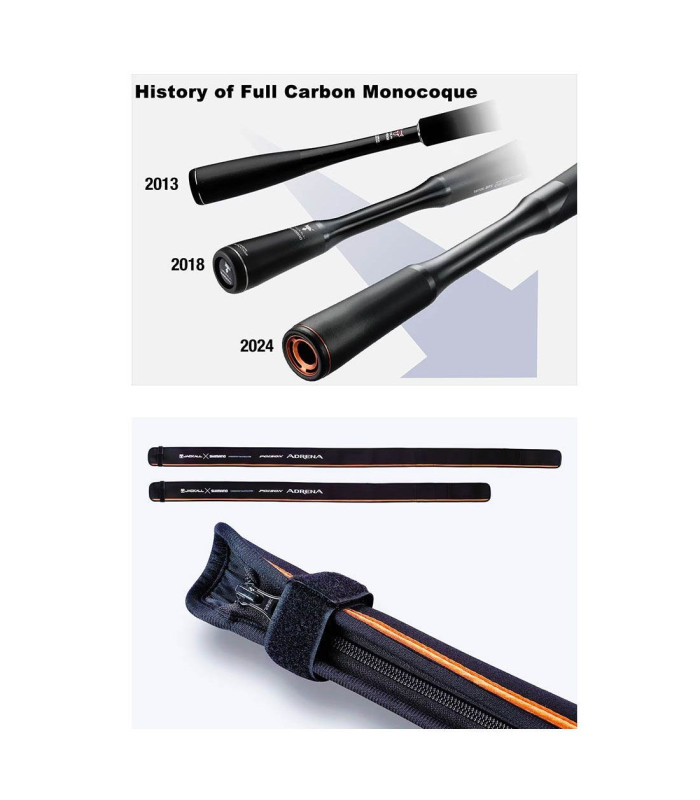 Shimano Poison Adrena - tokatlis.gr