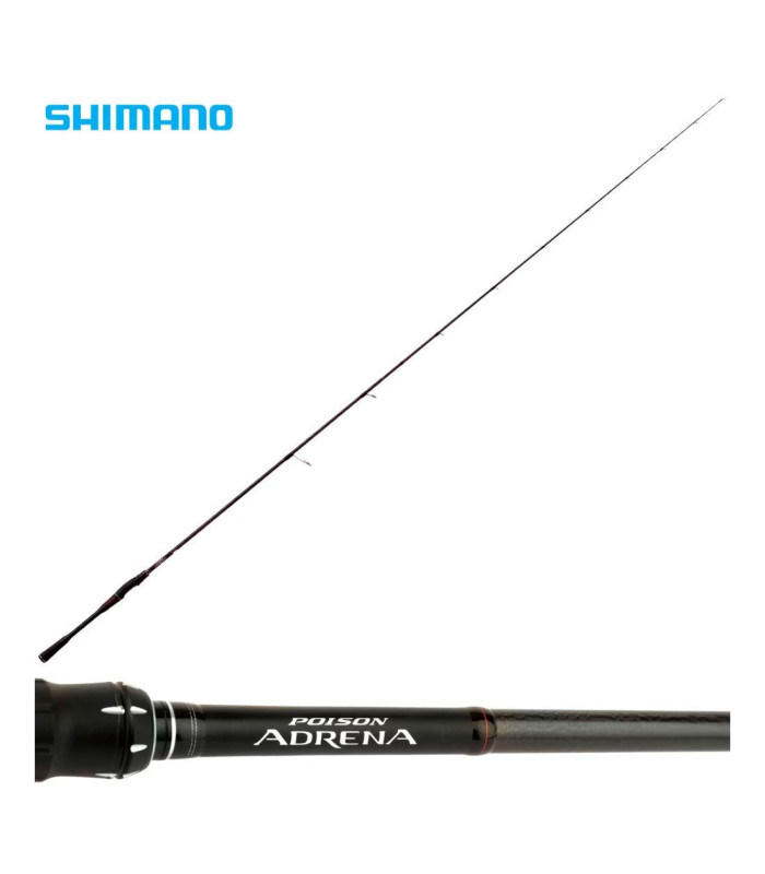 Shimano Poison Adrena - tokatlis.gr