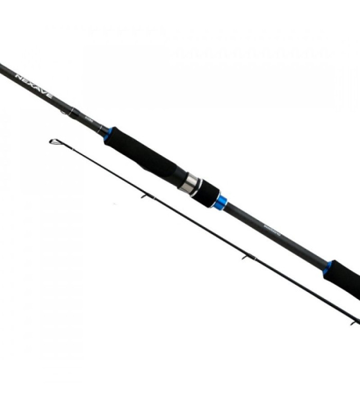Shimano Nexave - tokatlis.gr