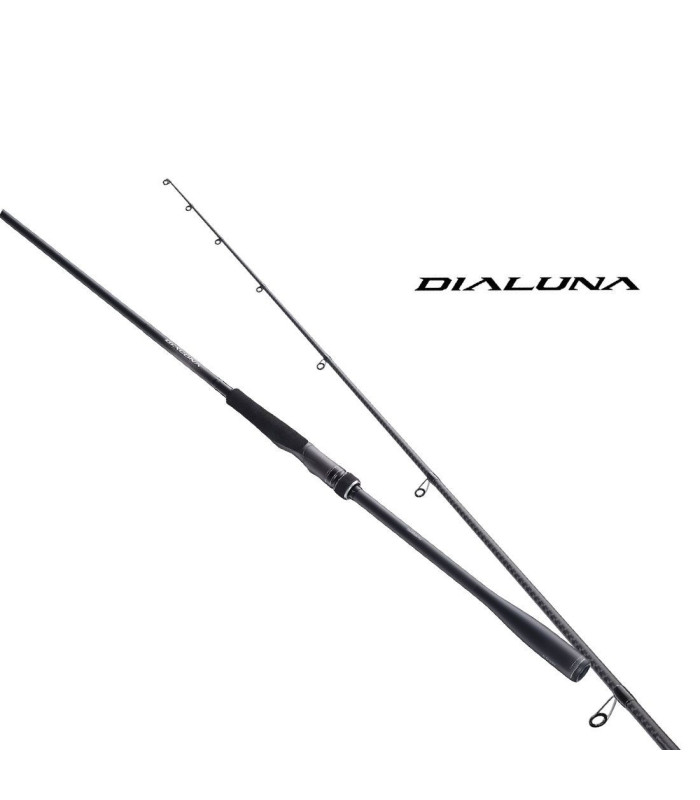 Shimano Dialuna - tokatlis.gr