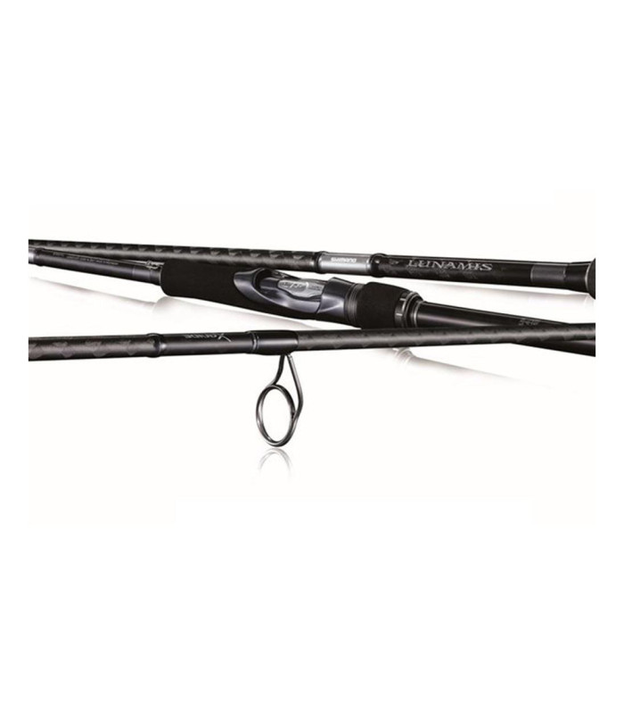 Shimano Lunamis - tokatlis.gr