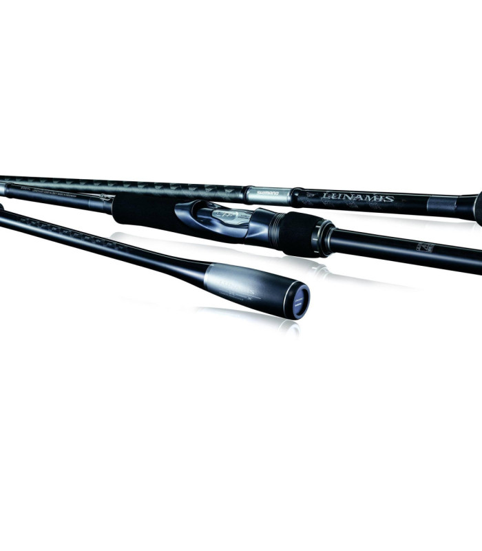 Shimano Lunamis - tokatlis.gr