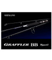 Shimano Grappler BB Shore Jigging