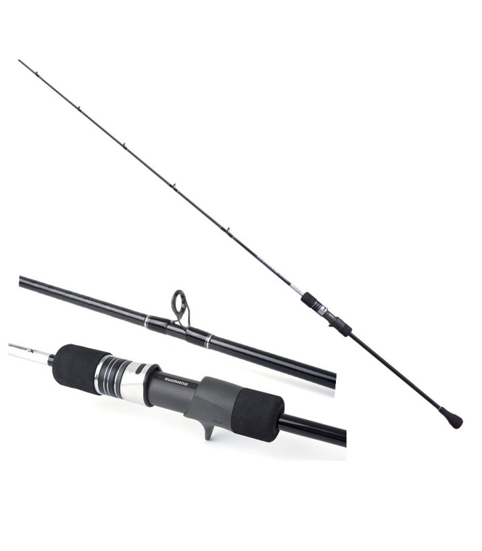 Shimano Grappler BB 198 cm - tokatlis.gr