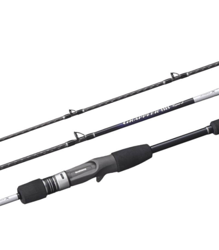 Shimano Grappler BB 198 cm - tokatlis.gr